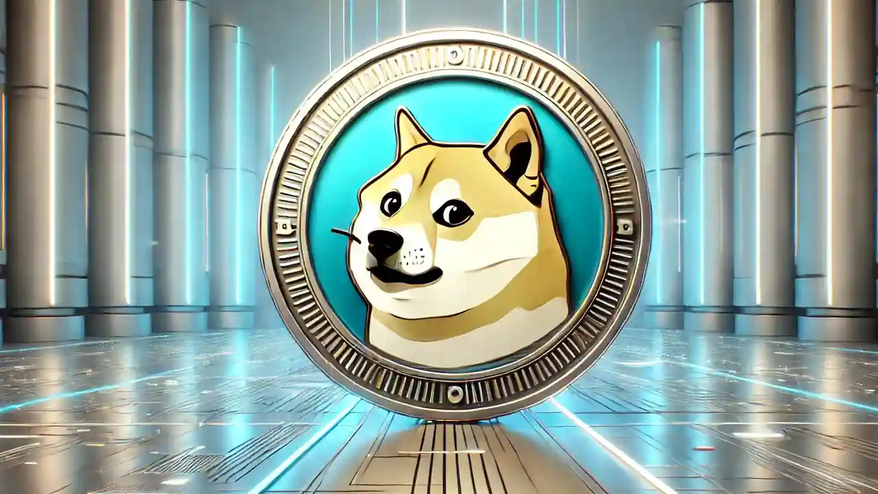 dogecoin